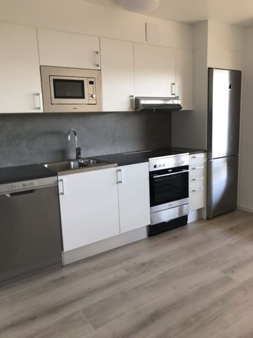 Nedre Villagatan, Södertälje - Photo 4