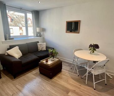 2 Bed Flat, George Street, AB25 - Photo 1