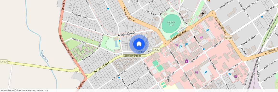 71 Hamilton Place, Vic 3300