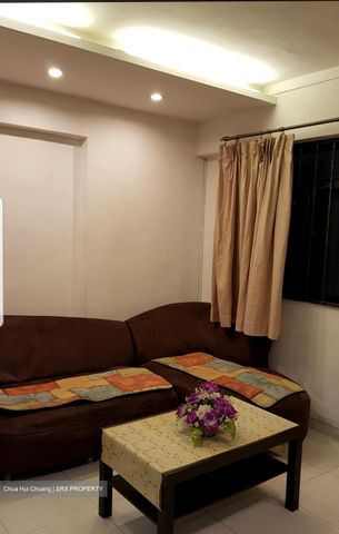 Blk 674B Jurong West Street 65 (Jurong West), HDB 4 Rooms - For Rent - Photo 2
