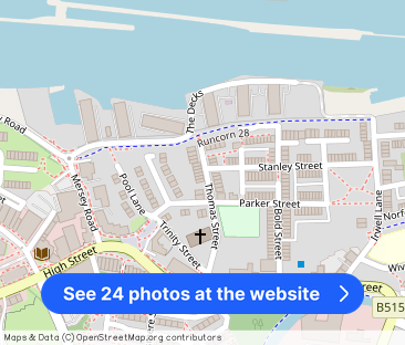 Thomas Street, Runcorn, WA7 1BU - Photo 1