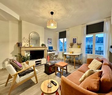 Appartement te huur - Photo 2