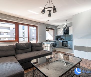 Ap.Kaskada 3-pok 60m2 Prądnik Czerwony *komórka* - Photo 4