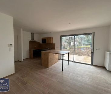 Maison à louer 4 pièces 89m² - Photo 4