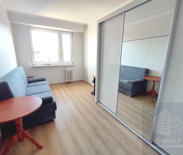 Umeblowane 2 pokoje po remoncie - Фото 2