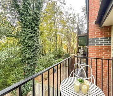 2 bedroom apartment to rent - Photo 2