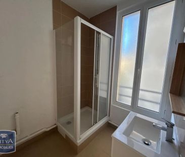 Appartement à louer 2 pièces 35.25m² - Photo 5