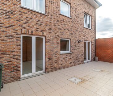 Twee slpk appartement te huur in Lierde - Photo 3