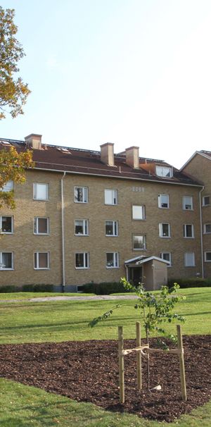 Östra Margaretavägen 52 - Foto 1