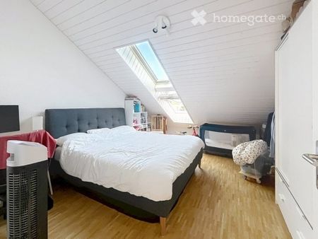 Bel appartement de 3.5 pièces au 2ème étage à Epalinges - Photo 3