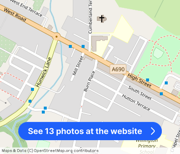 2 bedroom house for rent - Photo 1