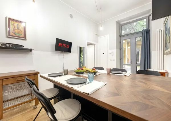 Via Reggio, Turin, Piedmont 10153