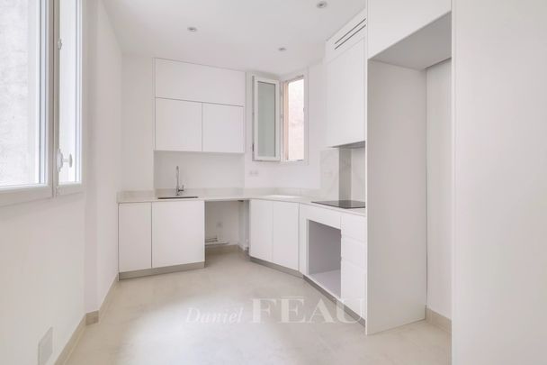 Paris III - Arts et Métiers - rue Notre-Dame de Nazareth - Photo 1