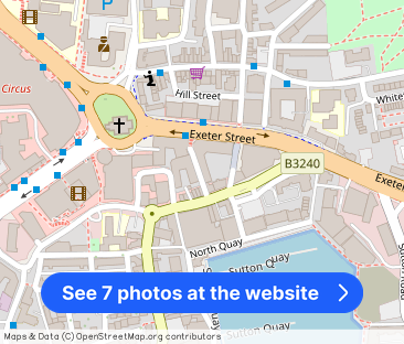 Moon Street, Plymouth, PL4 - Photo 1