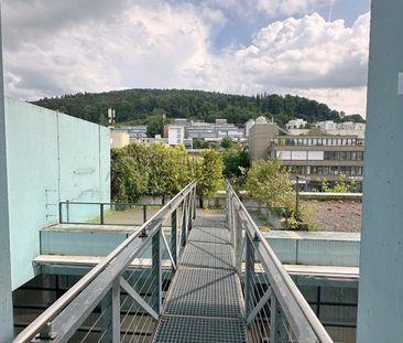 4.5 Zimmer-Maisonettewohnung im 2.OG - Foto 2