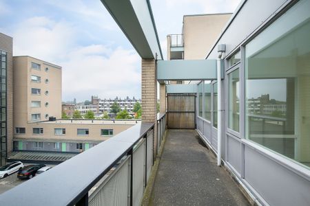 Johan Huizingalaan, 385, Amsterdam - Foto 4