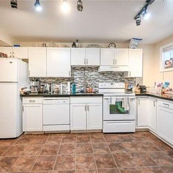 For Lease - 86 CHATHAM Street Unit# LOWER, Hamilton, Ontario - Photo 1