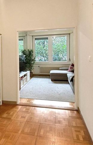 Spacieux 5 pièces avec jardin - Rive Gauche - Foto 3