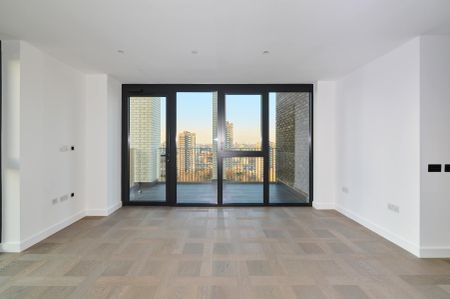 Boxwood Gardens, E1W, London - Photo 3