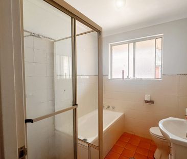 Charming, Comfortable And Convenient Two-Bedroom Unit Close to Kogarah - Photo 3
