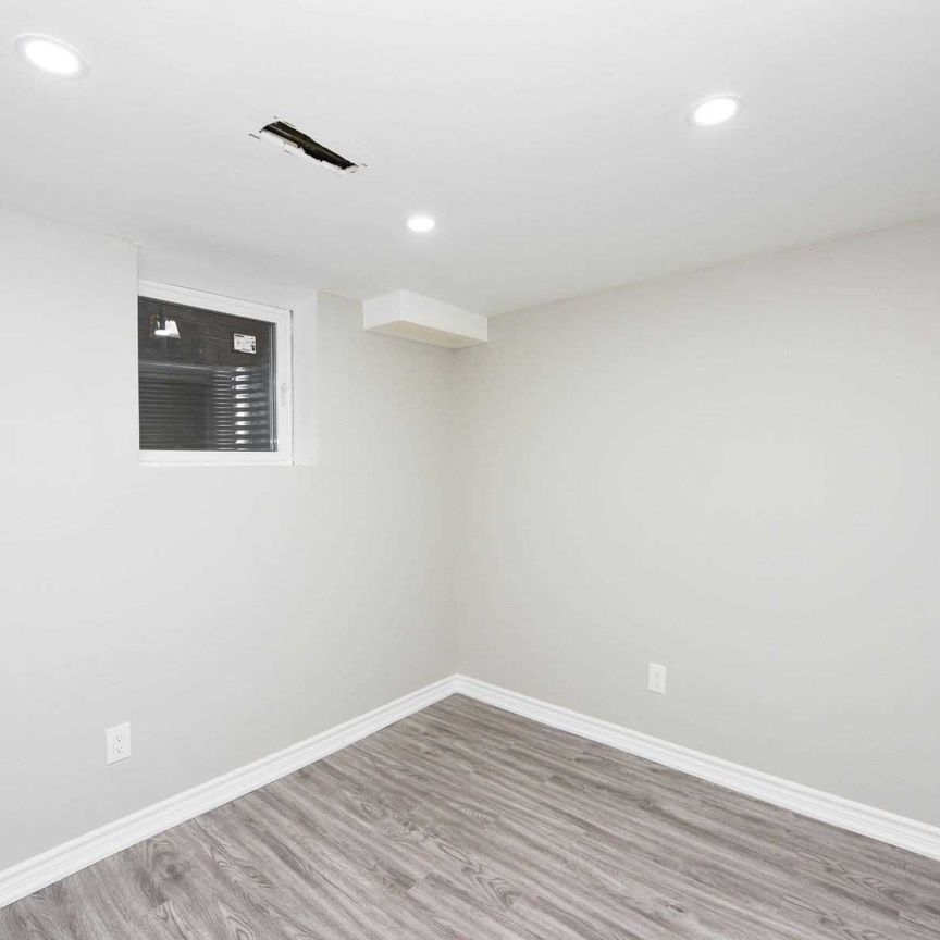 For Lease - 4 Trewartha Crescent Unit# (Basement), Brampton, Ontario - Photo 1
