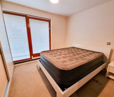 1 bed apartment to rent in Abbey End, Kenilworth, CV8 - Photo 5