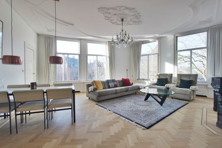 Te huur: Appartement Ruysdaelkade in Amsterdam - Photo 3