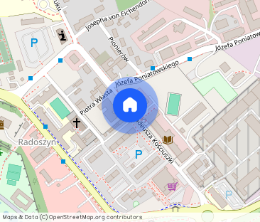 Mieszkanie, 48 m2, 2 pokoje, Nysa, ul. Kościuszki - Фото 1