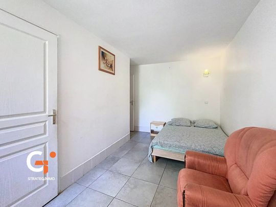 Studio meublé 19 m² – Idéal pour travailleur du Centre de Penly – Petit-Caux - Photo 1