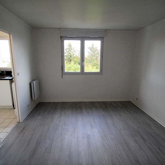 Location Appartement 1 pièce 31m² - Photo 1