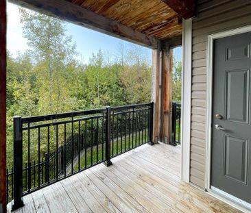 For Lease - 10 Brandy Lane Drive Unit# 205, Collingwood, Ontario - Photo 1