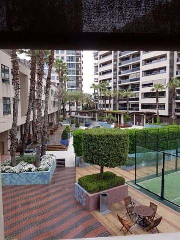 Flat - Barcelona (Diagonal Mar/Front Marítim del Poblenou) - Photo 2