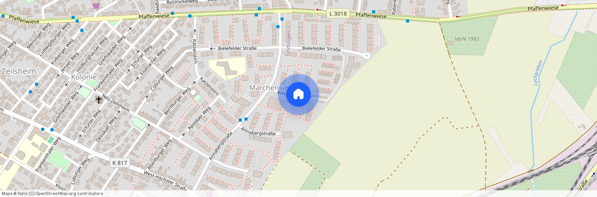 Annabergstr. 27, 65931, Frankfurt Am Main Ot Zeilsheim