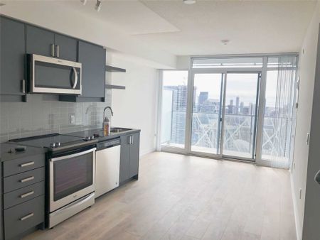 For Lease - 50 Wellesley Street Unit# 3909, Toronto, Ontario - Photo 5
