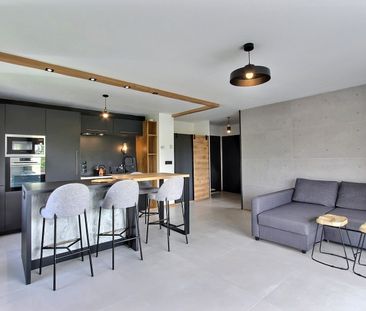 Location Appartement 2 pièces 50m² ANNECY 74000 - Photo 6