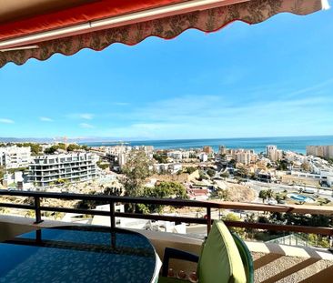 Piso de alquiler en Pasaje Aguilar, El Pinillo - Photo 6