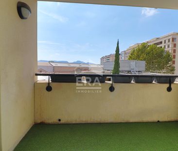 Appartement 10ème - Secteur Saint Jean - 3 pièces 71 m2 - Balcon - ... - Photo 5