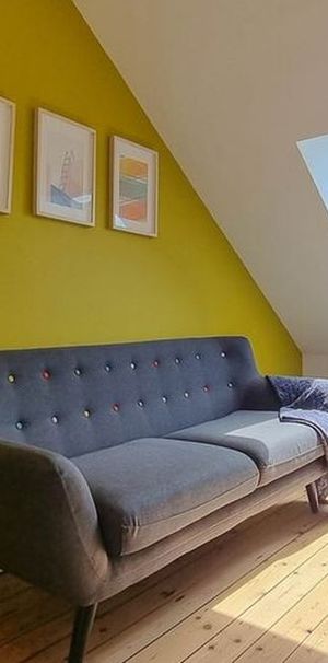 Appartement te huur in Tournai voor € 425 met 1 slaapkamer - Photo 1