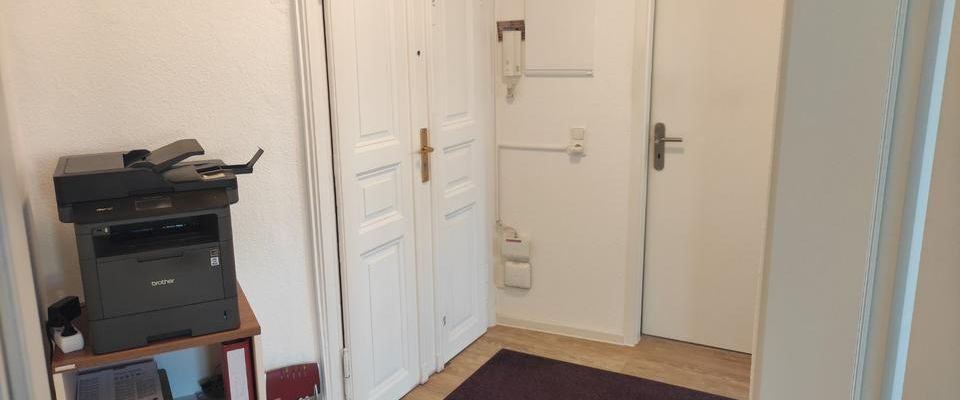 Büro mieten statt Wohnung tauschen! Kein Umzug nötig - Foto 1