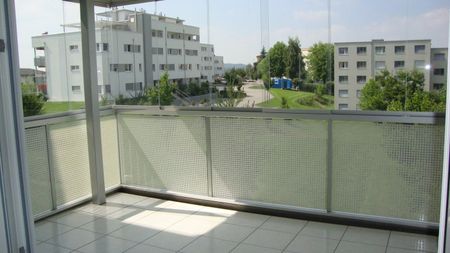 4.5 Zimmer, 100 m², 2. Stock - Foto 5