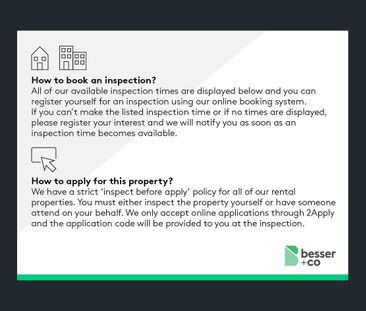 Bright & Secure 2-Bedroom Apartment in Prime Malvern Location - Photo 4