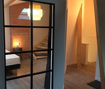 Location Appartement 2 pièces Meublé 40m² STE FOY LES LYON 69110 - Photo 3