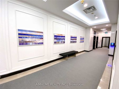 For Lease - 8 Hillcrest Avenue Unit# 2101, Toronto, Ontario - Photo 3