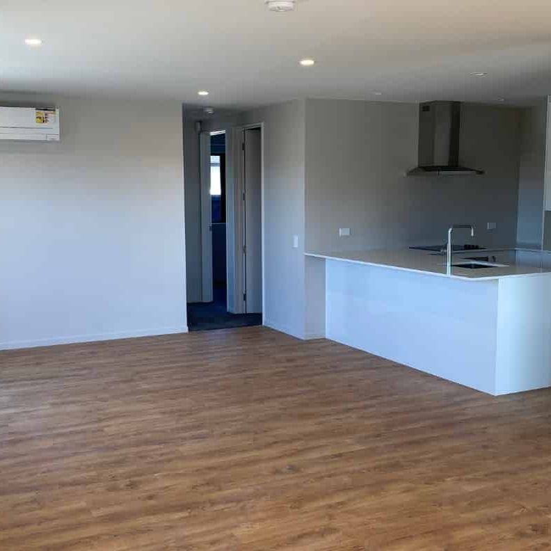 Brand new three bedroom townhouse in Rollestons new subdivision - Photo 1