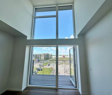 Lys 2-værelses lejlighed med altan i Nørresundby - Foto 1