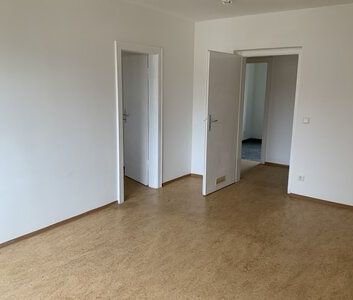 2-Zimmer-Wohnung nähe Frankencenter! - Photo 1