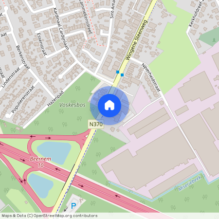 Wingene Steenweg, 61, 0101, 8730, Beernem
