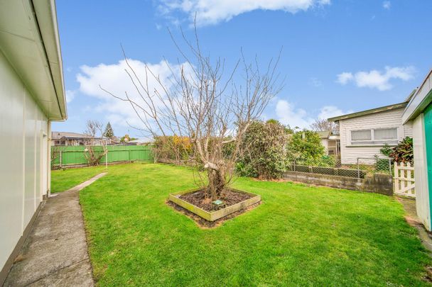 21 Puriri Street, Hawera - Photo 1