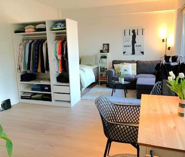 Studio - for rent - Foto 1