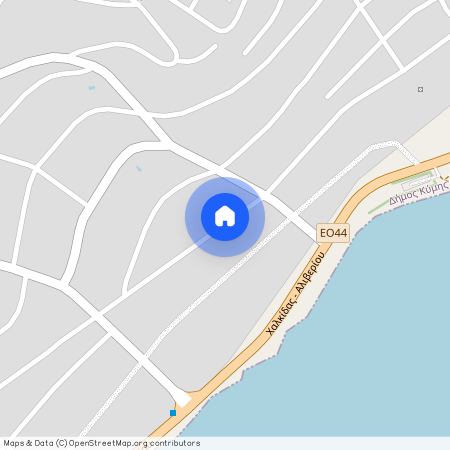 Ηρακλέους 345 00 Ταμιναίοι, Ακτή Νηρέως (Ταμύνες)